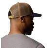 Casquette Snapback COLUMBIA Mesh (Delta, Shark, Mt Hood)
