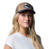 Casquette Snapback COLUMBIA Mesh (Delta, Shark, Mt Hood)