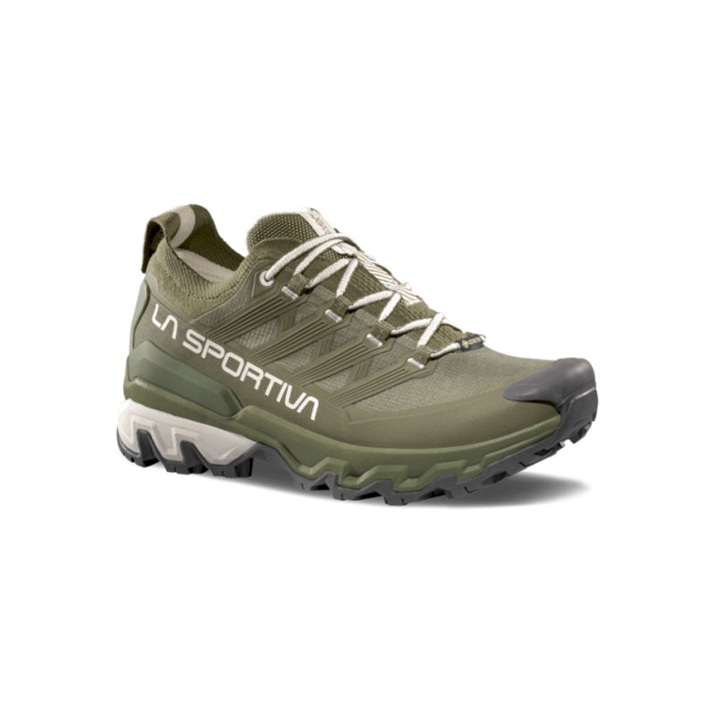 Vandringsskor La Sportiva Ultra Raptor 3 Woman GTX (Cypress/Chalk) Kvinna