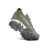 La Sportiva Ultra Raptor 3 Kvinna GTX Cypress/Chalk ()