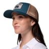 Casquette Snapback COLUMBIA Mesh (Everblue, PNW Bear)