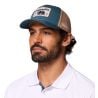 Casquette Snapback COLUMBIA Mesh (Everblue, PNW Bear)