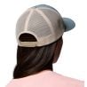 Casquette Snapback COLUMBIA Mesh (Everblue, PNW Bear)