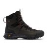 Hiking shoes Columbia GEOTERRA OUTDRY LTR (Black, Spice) Men
