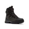 Zapatos de senderismo Columbia GEOTERRA OUTDRY LTR (Negro, Especias) Hombre