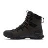 Hiking shoes Columbia GEOTERRA OUTDRY LTR (Black, Spice) Men