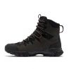 Wanderschuhe Columbia GEOTERRA OUTDRY LTR (Schwarz, Gewürz) Herren