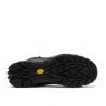 Hiking shoes Columbia GEOTERRA OUTDRY LTR (Black, Spice) Men