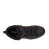 Hiking shoes Columbia GEOTERRA OUTDRY LTR (Black, Spice) Men