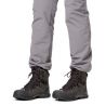 Zapatos de senderismo Columbia GEOTERRA OUTDRY LTR (Negro, Especias) Hombre