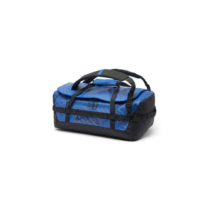 Rejsetaske Columbia Landroamer 40L Duffel (Mountain Blue)