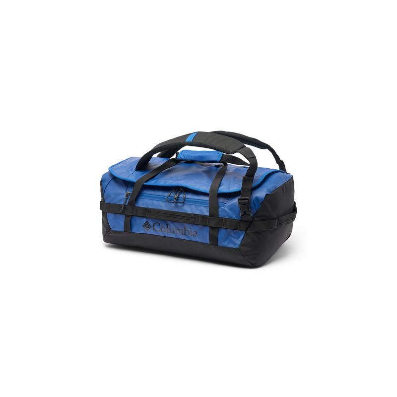 Borsa da viaggio Columbia Landroamer 40L Duffel (Mountain Blue)