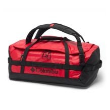 Resväska Columbia Landroamer 40L Duffel (Mountain Red/Black)