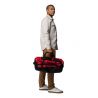 Columbia Landroamer 40L Duffel-Fjellrød, B ()