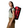 Columbia Landroamer 40L Duffel-Fjellrød, B ()