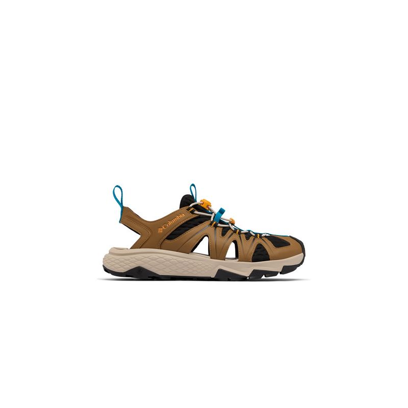 Vandringssandaler Columbia PEAKFREAK RUSH SHANDAL (Delta, Mango) Herr