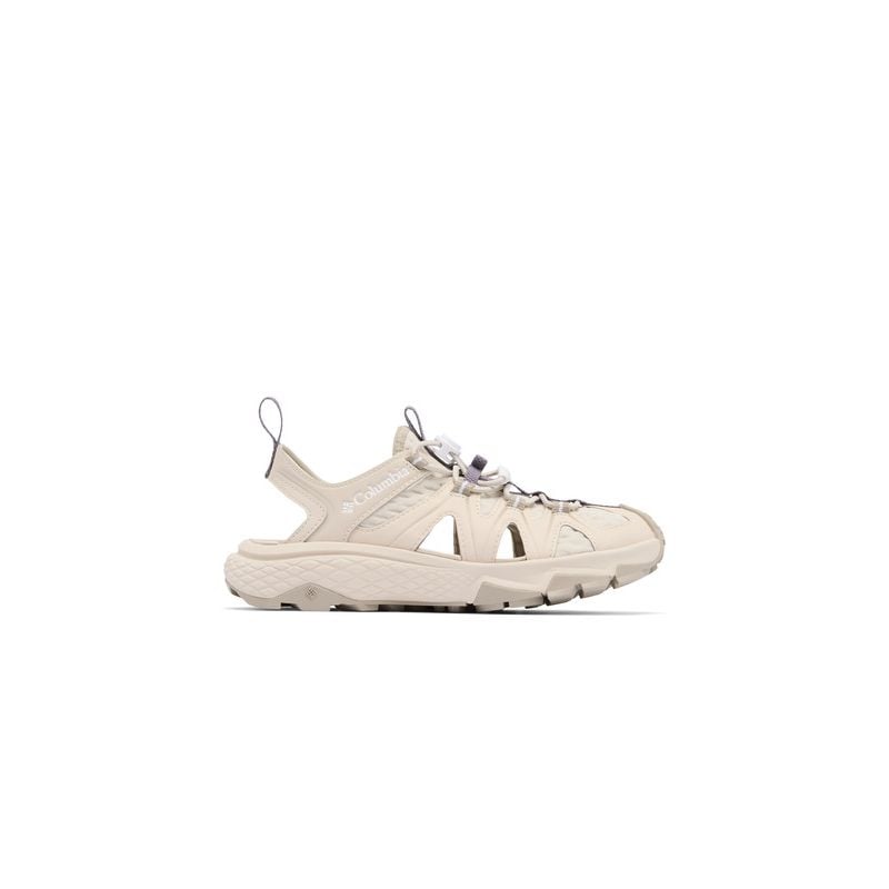 Vandringssandaler Columbia PEAKFREAK RUSH SHANDAL (Dark Stone, Granite Purple) Dam