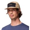 Columbia Creek Side 5 Panel Hat-Strand ()
