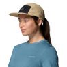 Columbia Creek Side 5 Panel Hat-Strand ()