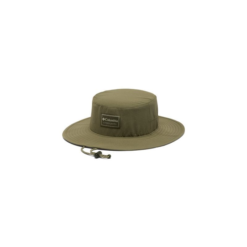 Hatt Columbia Columbia Broad Spectrum II Booney (Stone Green) Unisex