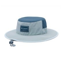 Chapeau COLUMBIA Columbia Broad Spectrum II Booney (Crushed Blue) Unisexe