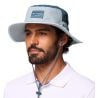 Columbia Columbia Broad Spectrum -Crushed Blue, M ()