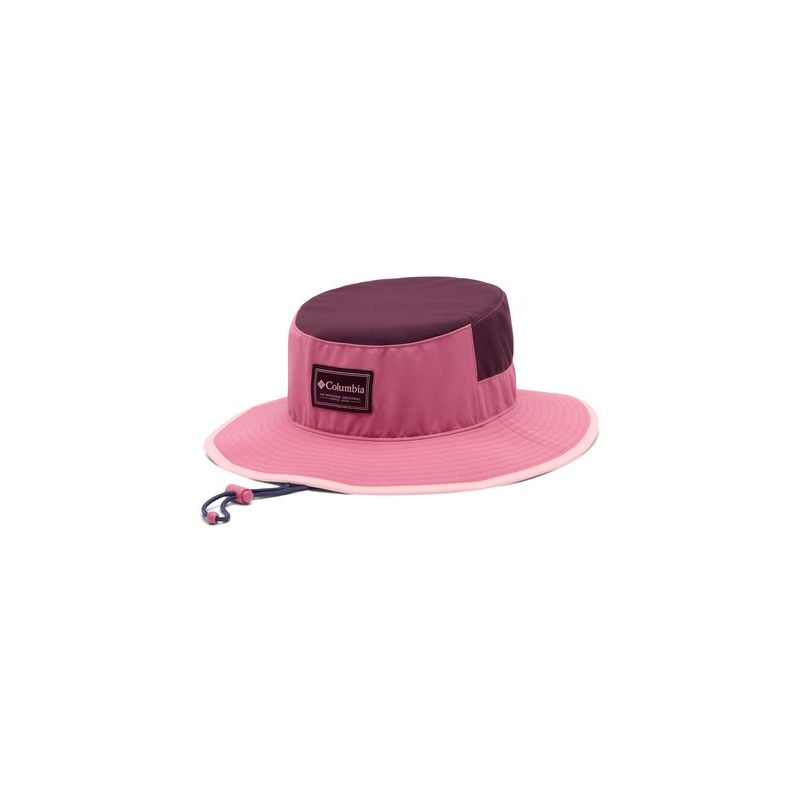 Chapeau COLUMBIA Columbia Broad Spectrum II Booney (Rosette, Pink Sand, Moonvista) Unisexe