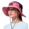 Columbia Columbia Broad Spectrum -Rosette, Pink S ()