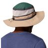 Chapeau COLUMBIA Bora Bora Retro II Booney (Cool Green, Coastal) Unisexe