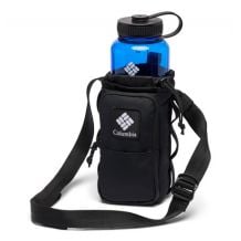 Trinkflaschenhalter Columbia Trail Traveler Water Bot (Schwarz)