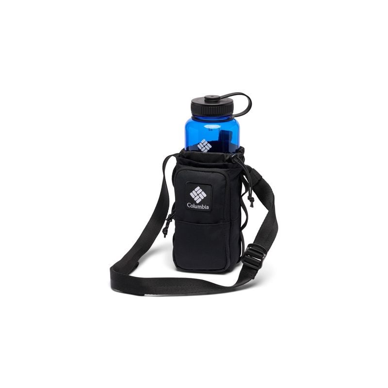 Porte gourde COLUMBIA Trail Traveler Water Bot (Black)