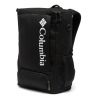 Columbia LB Flawless 30L Ryggsekk-Black ()