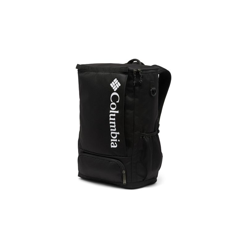 Reppu Columbia LB Flawless 30L (Musta)