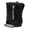 Columbia LB Flawless 30L Rucksack-Schwarz ()