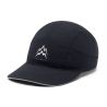 Columbia Speed Trail Ball Cap-Nero, Mountain ()