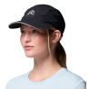 Columbia Speed Trail Ball Cap-Black, Mountain ()