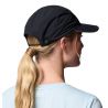 Columbia Speed Trail Ball Cap-Svart, Fjell ()