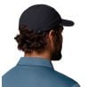 Columbia Speed Trail Ball Cap-Black, Mountain ()