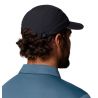 Columbia Speed Trail Ball Cap-Nero, Mountain ()