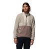 COLUMBIA Sequoia Grove HZ Fleece -Flint Grey, Iro ()