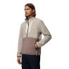 COLUMBIA Sequoia Grove HZ Fleece -Flint Grey, Iro ()