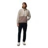 COLUMBIA Sequoia Grove HZ Fleece -Flint Grey, Iro ()