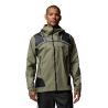 Columbia Whistler Peak Shell-Stone Green ()