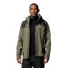 Veste imperméable COLUMBIA Whistler Peak (Canoe) Homme