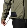 Columbia Whistler Peak Shell-Stone Green ()