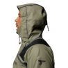 Columbia Whistler Peak Shell-Stone Green ()