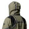 Veste imperméable COLUMBIA Whistler Peak (Canoe) Homme