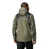 Columbia Whistler Peak Shell-Stone Green ()