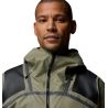 Veste imperméable COLUMBIA Whistler Peak (Canoe) Homme