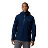 Columbia Trailborne 2.5L Shell M-Collegiate Navy ()